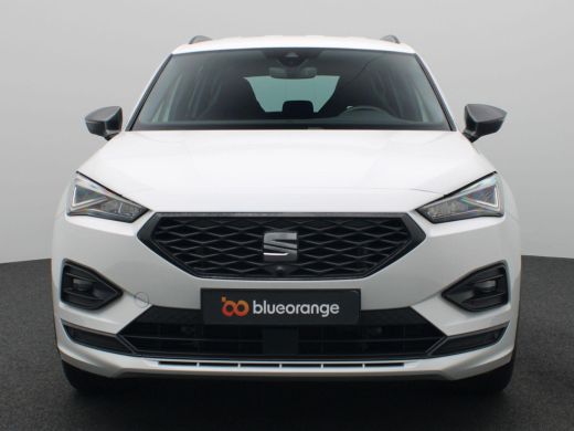 Seat Tarraco 1.4 TSI e-Hybrid PHEV FR Adaptieve Cruise Controle, 360gr. Camera, Memorystoel, Side Assist, Keyl... ActivLease financial lease