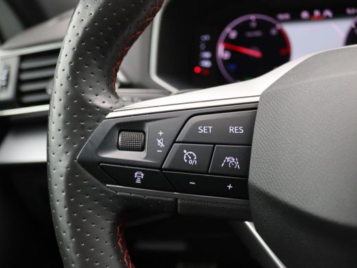 Seat Tarraco 1.4 TSI e-Hybrid PHEV FR Adaptieve Cruise Controle, 360gr. Camera, Memorystoel, Side Assist, Keyl... ActivLease financial lease