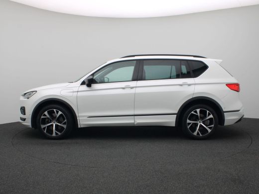 Seat Tarraco 1.4 TSI e-Hybrid PHEV FR Adaptieve Cruise Controle, 360gr. Camera, Memorystoel, Side Assist, Keyl... ActivLease financial lease
