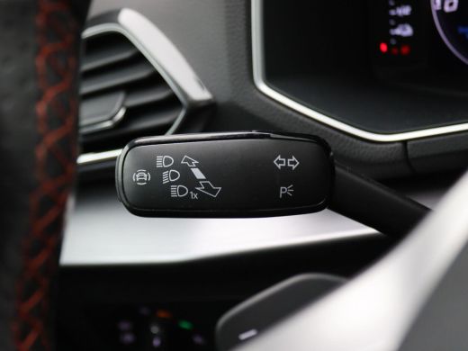 Seat Tarraco 1.4 TSI e-Hybrid PHEV FR Adaptieve Cruise Controle, 360gr. Camera, Memorystoel, Side Assist, Keyl... ActivLease financial lease