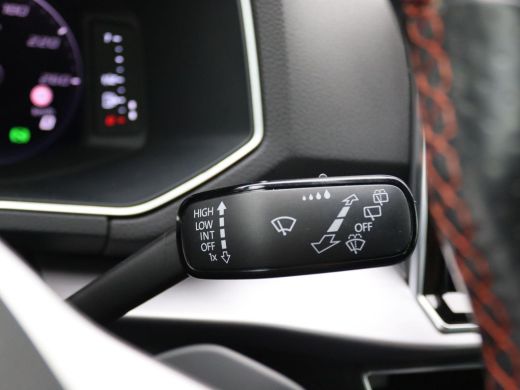 Seat Tarraco 1.4 TSI e-Hybrid PHEV FR Adaptieve Cruise Controle, 360gr. Camera, Memorystoel, Side Assist, Keyl... ActivLease financial lease