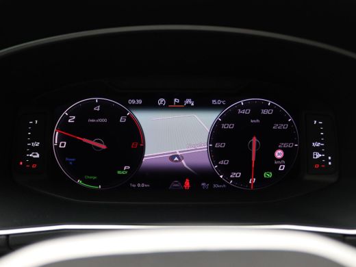 Seat Tarraco 1.4 TSI e-Hybrid PHEV FR Adaptieve Cruise Controle, 360gr. Camera, Memorystoel, Side Assist, Keyl... ActivLease financial lease