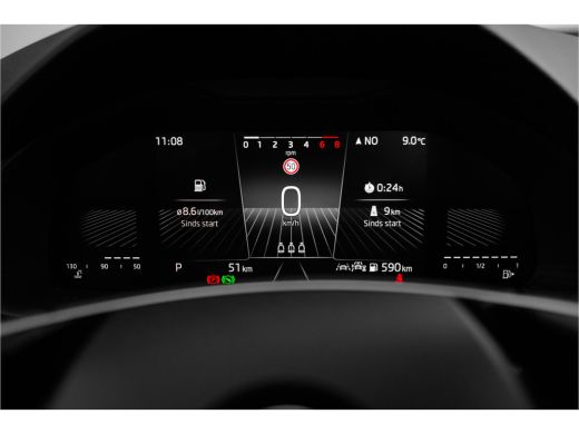 Skoda Kamiq 1.0 TSI Selection DSG | 18"inch ActivLease financial lease