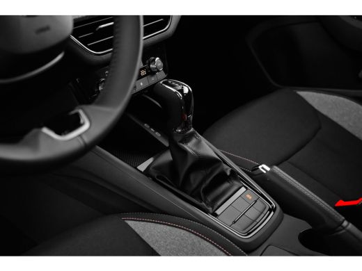 Skoda Kamiq 1.0 TSI Selection DSG | 18"inch ActivLease financial lease