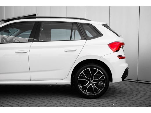 Skoda Kamiq 1.0 TSI Selection DSG | 18"inch ActivLease financial lease