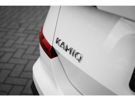 Skoda Kamiq 1.0 TSI Selection DSG | 18"inch ActivLease financial lease