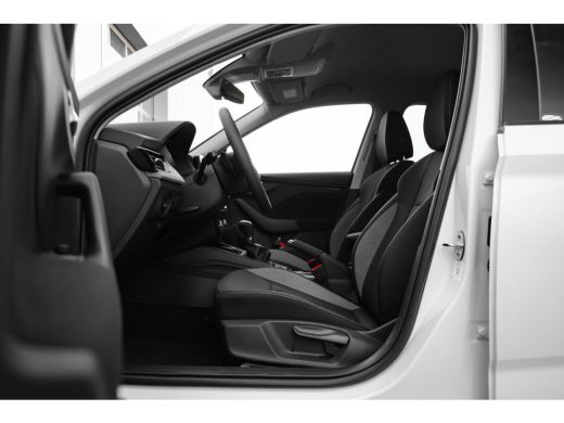 Skoda Kamiq 1.0 TSI Selection DSG | 18"inch ActivLease financial lease