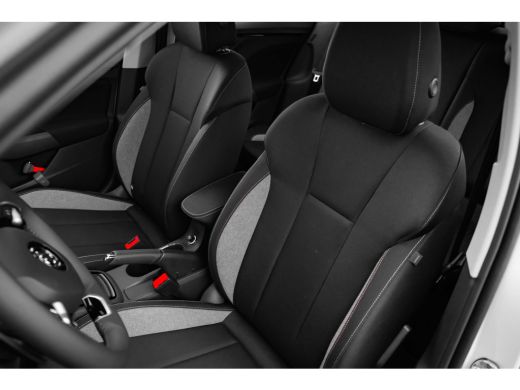 Skoda Kamiq 1.0 TSI Selection DSG | 18"inch ActivLease financial lease