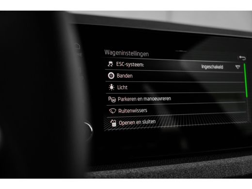 Skoda Kamiq 1.0 TSI Selection DSG | 18"inch ActivLease financial lease