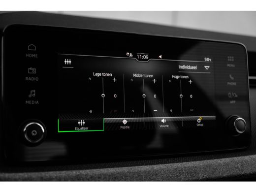 Skoda Kamiq 1.0 TSI Selection DSG | 18"inch ActivLease financial lease