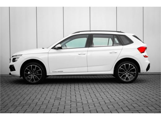 Skoda Kamiq 1.0 TSI Selection DSG | 18"inch ActivLease financial lease