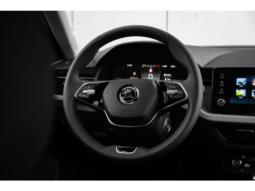 Skoda Kamiq 1.0 TSI Selection DSG | 18"inch ActivLease financial lease