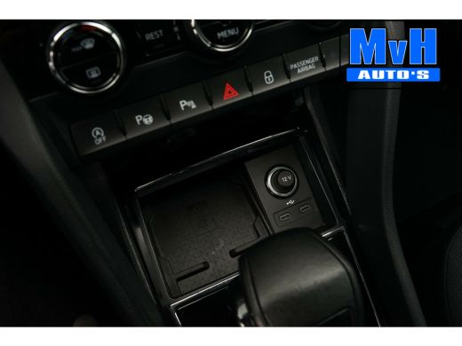 Skoda Kodiaq 1.5 TSI Business Edition Plus|LUXE!|VIRTUAL|LED ActivLease financial lease