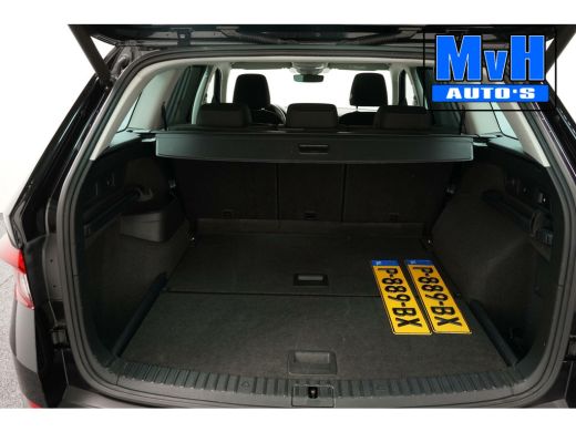 Skoda Kodiaq 1.5 TSI Business Edition Plus|LUXE!|VIRTUAL|LED ActivLease financial lease