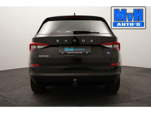 Skoda Kodiaq 1.5 TSI Business Edition Plus|LUXE!|VIRTUAL|LED ActivLease financial lease