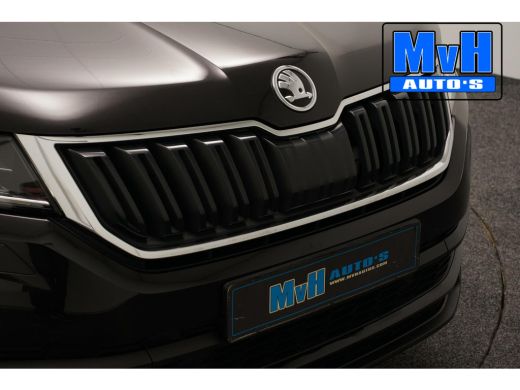 Skoda Kodiaq 1.5 TSI Business Edition Plus|LUXE!|VIRTUAL|LED ActivLease financial lease