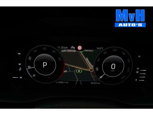 Skoda Kodiaq 1.5 TSI Business Edition Plus|LUXE!|VIRTUAL|LED ActivLease financial lease