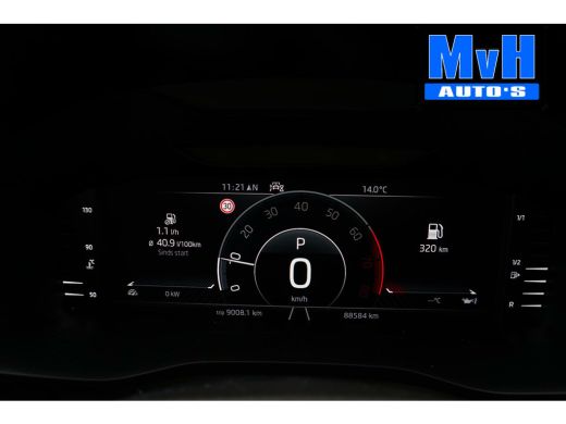 Skoda Kodiaq 1.5 TSI Business Edition Plus|LUXE!|VIRTUAL|LED ActivLease financial lease