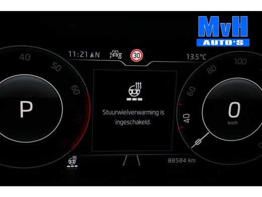 Skoda Kodiaq 1.5 TSI Business Edition Plus|LUXE!|VIRTUAL|LED ActivLease financial lease