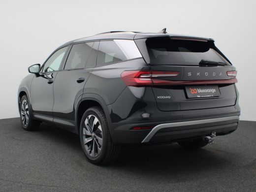 Skoda Kodiaq 1.5 TSI MHEV Business Edition 150PK DSG matrix led, trekhaak, schuif-kanteldak, achteruitrijcamer... ActivLease financial lease