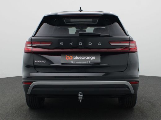 Skoda Kodiaq 1.5 TSI MHEV Business Edition 150PK DSG matrix led, trekhaak, schuif-kanteldak, achteruitrijcamer... ActivLease financial lease