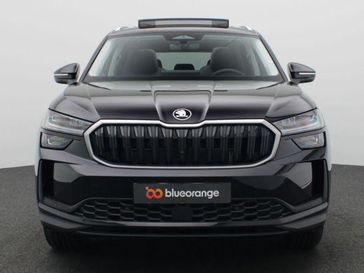 Skoda Kodiaq 1.5 TSI MHEV Business Edition 150PK DSG matrix led, trekhaak, schuif-kanteldak, achteruitrijcamer... ActivLease financial lease