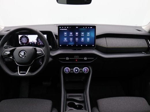 Skoda Kodiaq 1.5 TSI MHEV Business Edition 150PK DSG matrix led, trekhaak, schuif-kanteldak, achteruitrijcamer... ActivLease financial lease