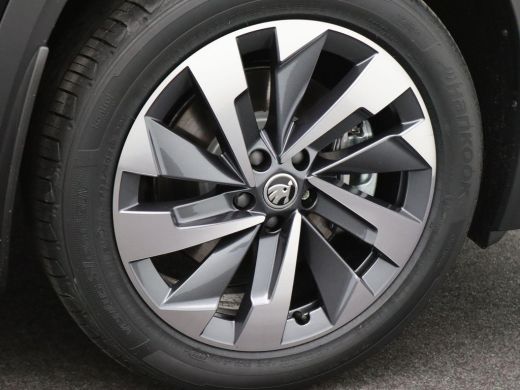 Skoda Kodiaq 1.5 TSI MHEV Business Edition 150PK DSG matrix led, trekhaak, schuif-kanteldak, achteruitrijcamer... ActivLease financial lease