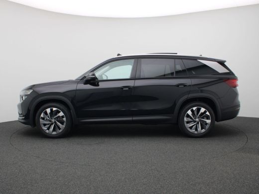 Skoda Kodiaq 1.5 TSI MHEV Business Edition 150PK DSG matrix led, trekhaak, schuif-kanteldak, achteruitrijcamer... ActivLease financial lease