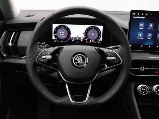 Skoda Kodiaq 1.5 TSI MHEV Business Edition 150PK DSG matrix led, trekhaak, schuif-kanteldak, achteruitrijcamer... ActivLease financial lease