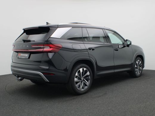 Skoda Kodiaq 1.5 TSI MHEV Business Edition 150PK DSG matrix led, trekhaak, schuif-kanteldak, achteruitrijcamer... ActivLease financial lease