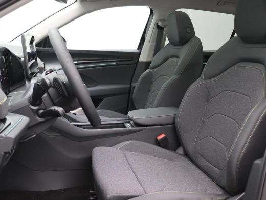 Skoda Kodiaq 1.5 TSI MHEV Business Edition 150PK DSG matrix led, trekhaak, schuif-kanteldak, achteruitrijcamer... ActivLease financial lease