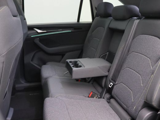 Skoda Kodiaq 1.5 TSI MHEV Business Edition 150PK DSG matrix led, trekhaak, schuif-kanteldak, achteruitrijcamer... ActivLease financial lease