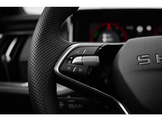 Skoda Kodiaq 1.5 TSI PHEV Sportline Business ActivLease financial lease