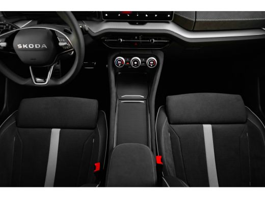 Skoda Kodiaq 1.5 TSI PHEV Sportline Business ActivLease financial lease