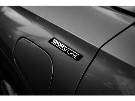 Skoda Kodiaq 1.5 TSI PHEV Sportline Business ActivLease financial lease