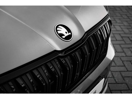 Skoda Kodiaq 1.5 TSI PHEV Sportline Business ActivLease financial lease