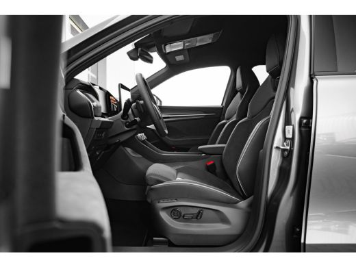 Skoda Kodiaq 1.5 TSI PHEV Sportline Business ActivLease financial lease