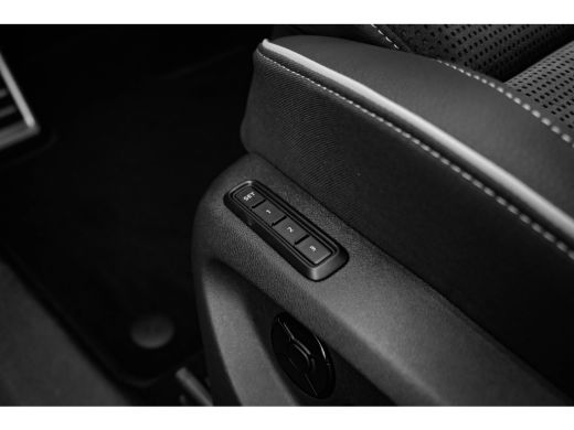 Skoda Kodiaq 1.5 TSI PHEV Sportline Business ActivLease financial lease