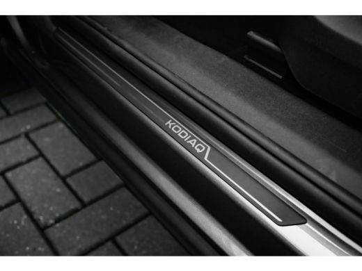 Skoda Kodiaq 1.5 TSI PHEV Sportline Business ActivLease financial lease
