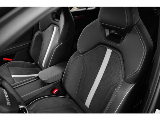 Skoda Kodiaq 1.5 TSI PHEV Sportline Business ActivLease financial lease