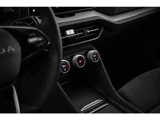 Skoda Kodiaq 1.5 TSI PHEV Sportline Business ActivLease financial lease