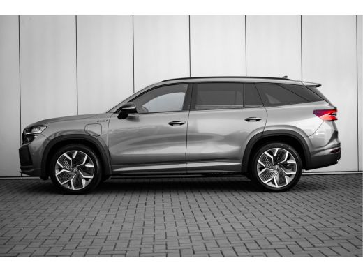 Skoda Kodiaq 1.5 TSI PHEV Sportline Business ActivLease financial lease