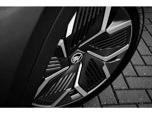 Skoda Kodiaq 1.5 TSI PHEV Sportline Business ActivLease financial lease
