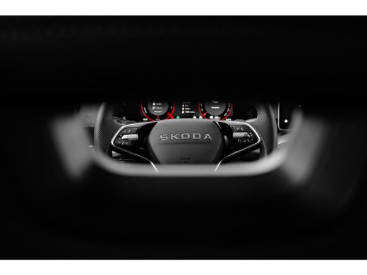 Skoda Kodiaq 1.5 TSI PHEV Sportline Business ActivLease financial lease