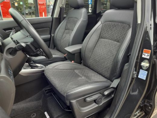 Suzuki Vitara 1.5 Hybrid Style AllGrip Automaat | Pano dak | Apple CarPlay | Rijklaarprijs incl. garantie | ActivLease financial lease