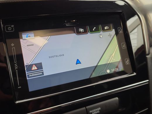 Suzuki Vitara 1.5 Hybrid Style AllGrip Automaat | Pano dak | Apple CarPlay | Rijklaarprijs incl. garantie | ActivLease financial lease