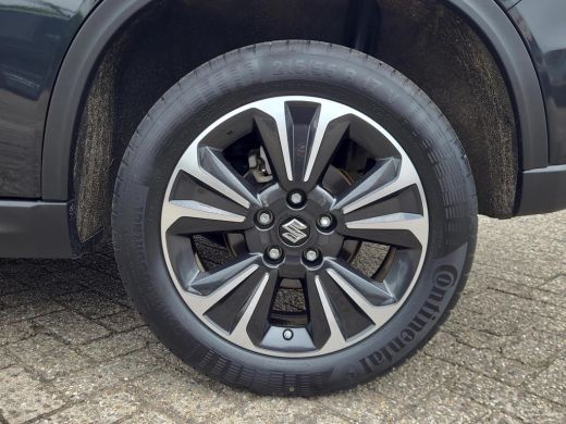 Suzuki Vitara 1.5 Hybrid Style AllGrip Automaat | Pano dak | Apple CarPlay | Rijklaarprijs incl. garantie | ActivLease financial lease