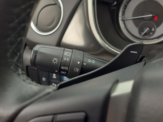 Suzuki Vitara 1.5 Hybrid Style AllGrip Automaat | Pano dak | Apple CarPlay | Rijklaarprijs incl. garantie | ActivLease financial lease
