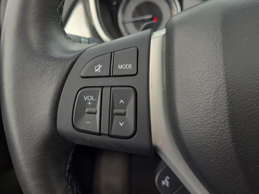 Suzuki Vitara 1.5 Hybrid Style AllGrip Automaat | Pano dak | Apple CarPlay | Rijklaarprijs incl. garantie | ActivLease financial lease